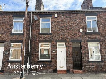 Walley Place, Burslem, Stoke On Trent ST6, 2 bed terraced house to rent, £725 pcm | PrimeLocation