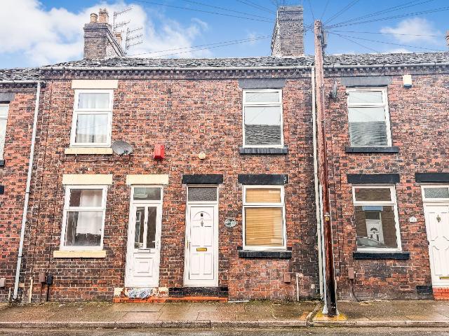 Walley Place, Stoke On Trent ST6, 2 bed terraced house to rent, £700 pcm | PrimeLocation