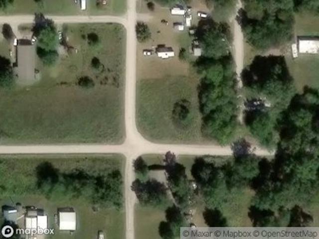 Walleye Dr