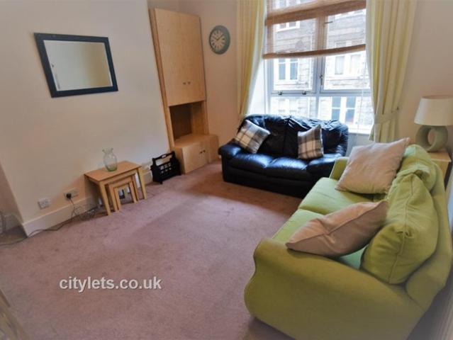 Wallfield Place, Aberdeen