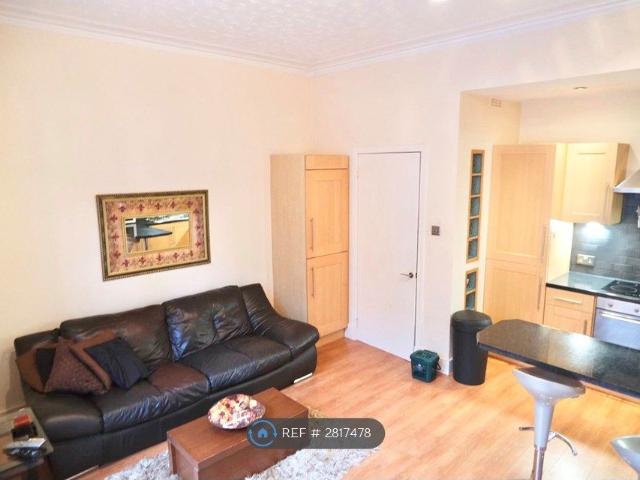 Wallfield Place, Aberdeen AB25, 1 bed flat to rent, £575 pcm | PrimeLocation