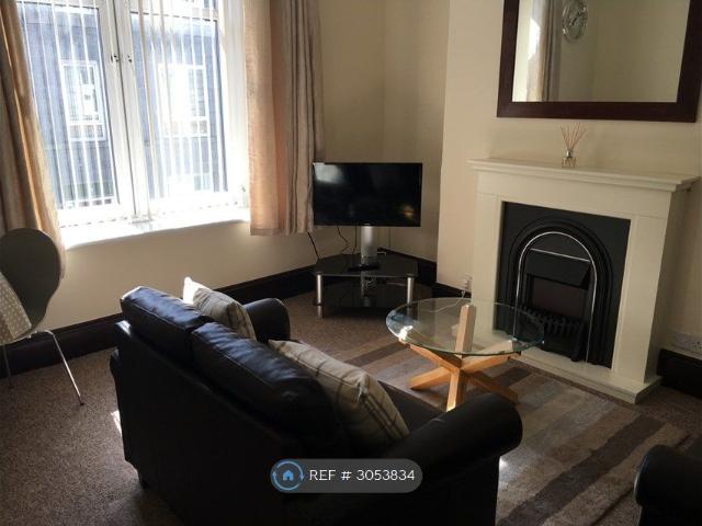 Wallfield Place, Aberdeen AB25, 2 bed flat to rent, £650 pcm | PrimeLocation