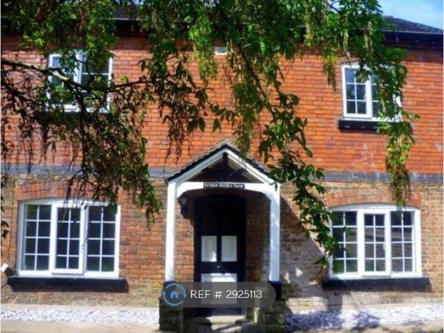 Wallhill Lane, Congleton CW12, 3 bed detached house to rent, £1,300 pcm | PrimeLocation