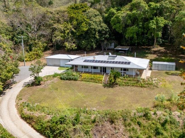 WALLI HAVEN Where the Creek Runs, the Soil Gives Back, and a Different Way of Life Begins