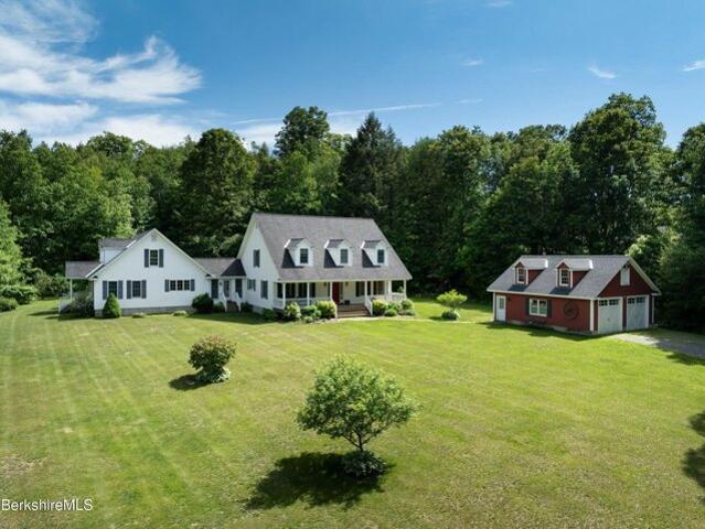 Walling Rd, Adams, Home For Sale