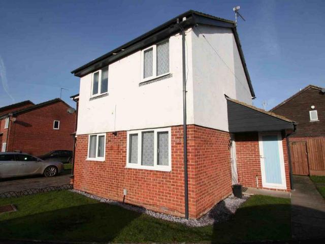 Wallingford 1 bed terraced house to rent £1,195 pcm £276 pw