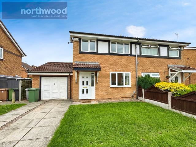Wallingford Road, Upton, Wirral CH49, 3 bed semi detached house to rent, £1,200 pcm | PrimeLocation