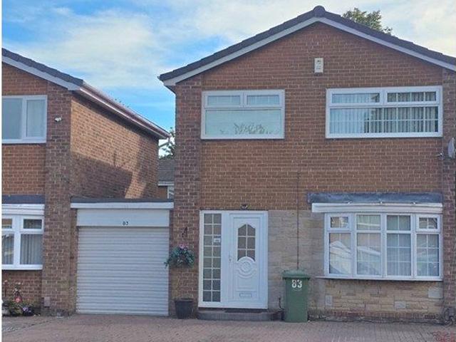 Wallington Road, Billingham TS23, 3 bed detached house to rent, £695 pcm | PrimeLocation