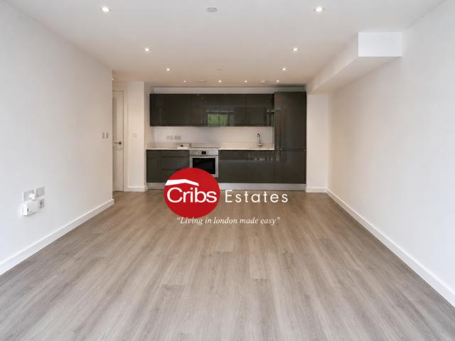 Wallington, SM6 1 bed flat to rent £1,395 pcm £322 pw