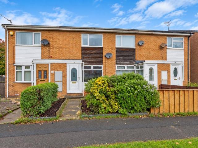 Wallington Walk, Billingham, TS23 2 bed terraced house to rent £725 pcm £167 pw