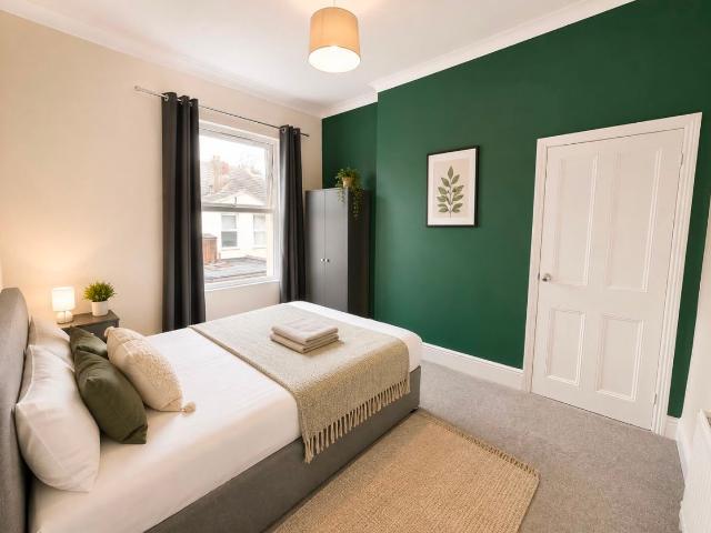 Walliker Street, Hull HU3, 1 bed flat to rent, £450 pcm | PrimeLocation