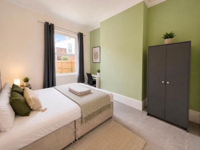 Walliker Street, Hull HU3, 1 bed flat to rent, £450 pcm | PrimeLocation