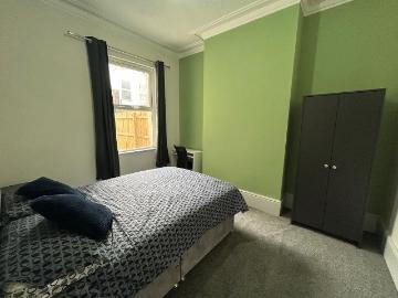 Walliker Street, Hull HU3, 1 bed flat to rent, £475 pcm | PrimeLocation