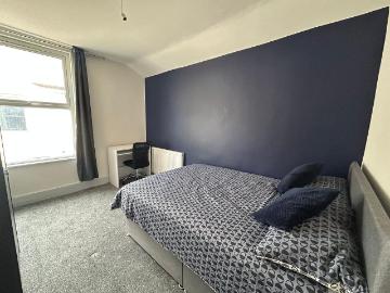 Walliker Street, Hull HU3, 1 bed flat to rent, £475 pcm | PrimeLocation