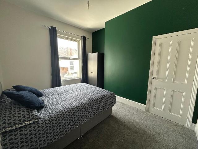 Walliker Street, Hull HU3, 1 bed flat to rent, £475 pcm | PrimeLocation