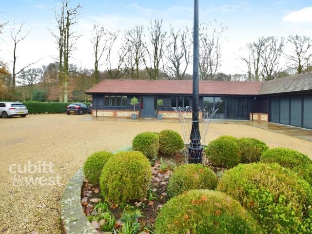 Walliswood Dorking RH5 1 bed maisonette to rent £1,100 pcm £254 pw