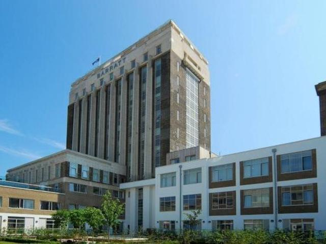 Wallis House, Great West Road, Brentford TW8, 1 bed flat to rent, £1,750 pcm | PrimeLocation