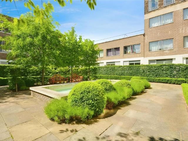 Wallis House Great West Road, Brentford, London, TW8 0HE