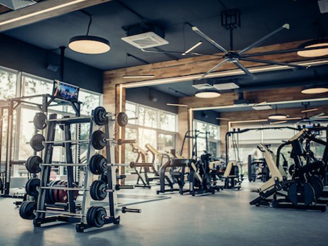 WALLIS ZENTRAL: FITNESSZENTRUM UND COACHING WERDEN ÜBERNOMMEN