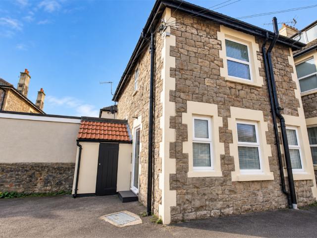 Walliscote Road, Weston Super Mare BS23, 1 bed maisonette to rent, £900 pcm | PrimeLocation