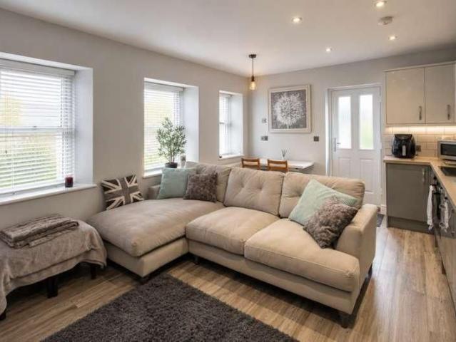 Walliscote Road, Weston super mare, BS23