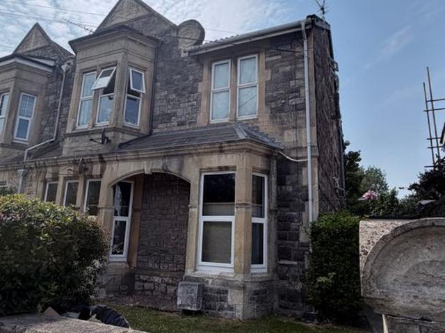 Walliscote Road, Weston Super Mare BS23, 2 bed flat to rent, £935 pcm | PrimeLocation