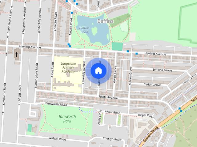 Wallisdean Avenue, Portsmouth, Hampshire, PO3