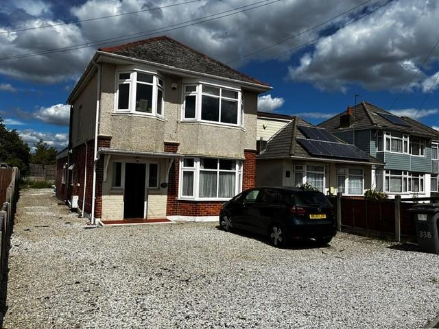 Wallisdown Road, Bournemouth 2 bed apartment to rent £1,375 pcm £317 pw