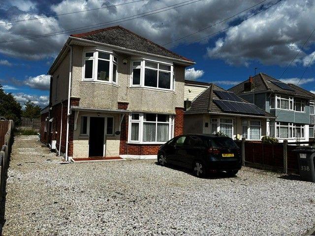 Wallisdown Road, Bournemouth BH11, 2 bed flat to rent, £1,375 pcm | PrimeLocation
