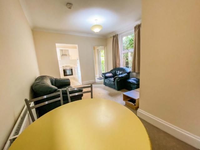 Wallisdown Road, Poole, BH12