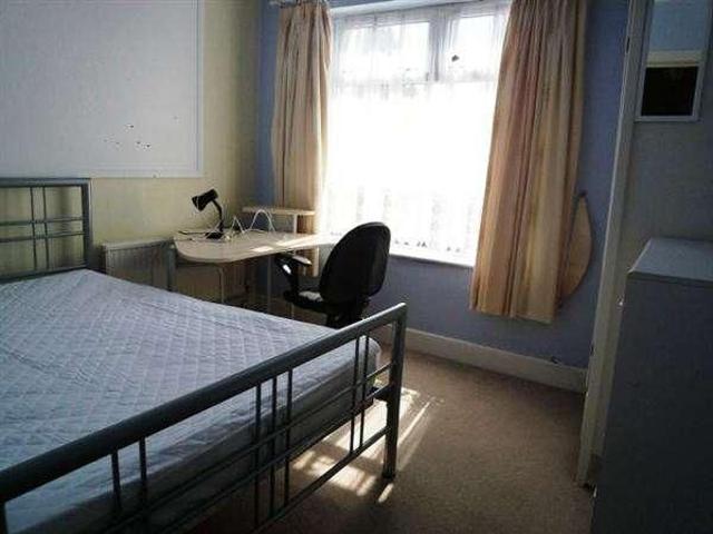 Wallisdown Student Bedroom, BH11