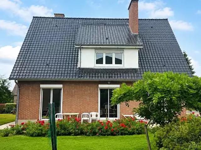 Wallon Cappel 59190 Achat / Vente maison 5 pièces t5 terrasse