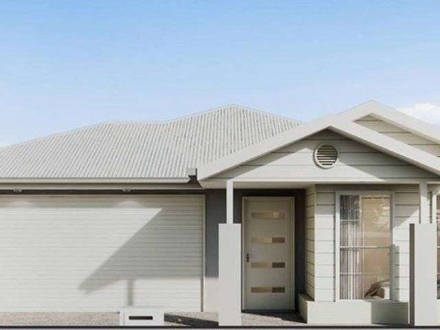 WALLOON. NEW 4 BEDROOM HOUSE $880,283