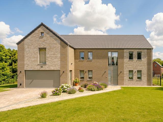 Walloon Brabant I Braine l’Alleud | Belgium Sothebys Int. Realty