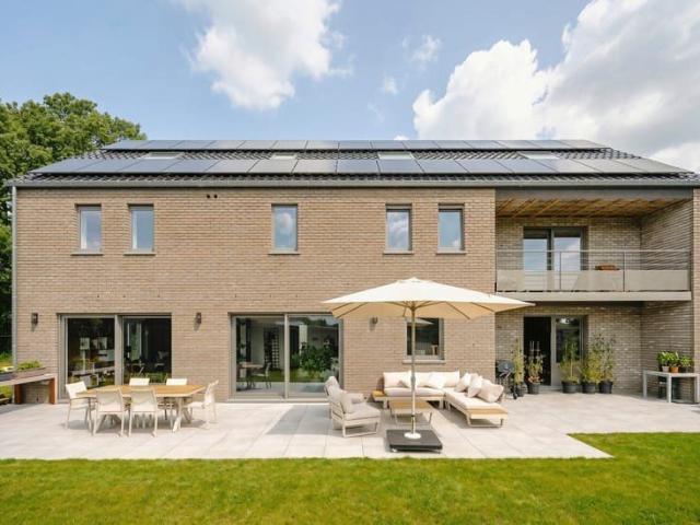 Walloon Brabant I Braine l'Alleud