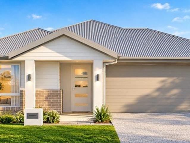 WALLOON | PREMIUM FULL TURNKEY 4 BED HOME | $824,900