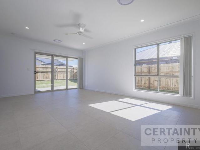 Walloon's Newest Family Home !
