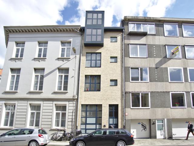 WALLS Vastgoedmakelaars | Top gelegen en. 8622390