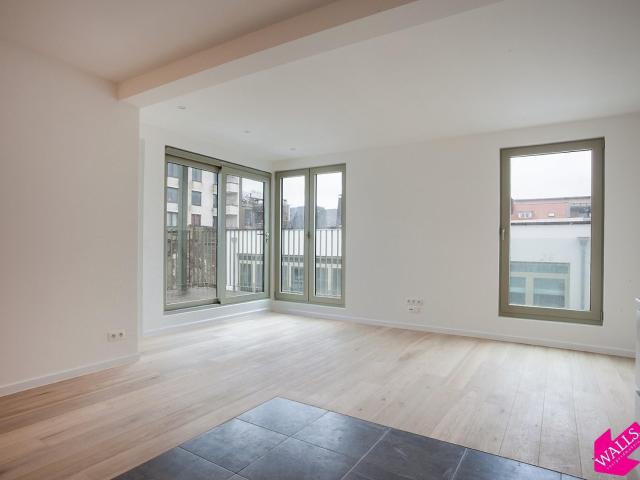 WALLS Vastgoedmakelaars | Top flat nabij. 8630673