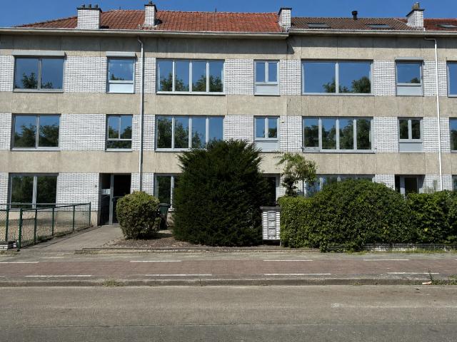 WALLS Vastgoedmakelaars | Vernieuwd appar. 8612265