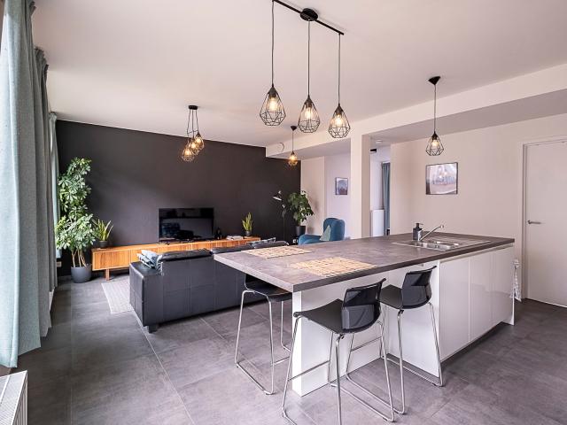 WALLS Vastgoedmakelaars | Appartement met. 8626770