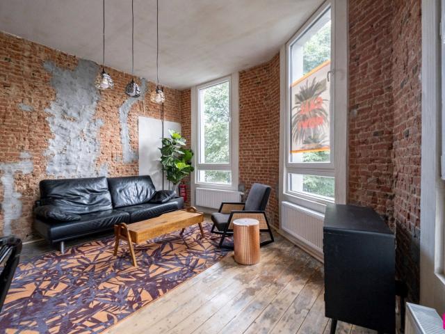 WALLS Vastgoedmakelaars | FRANS, FRANCINE. 8606593