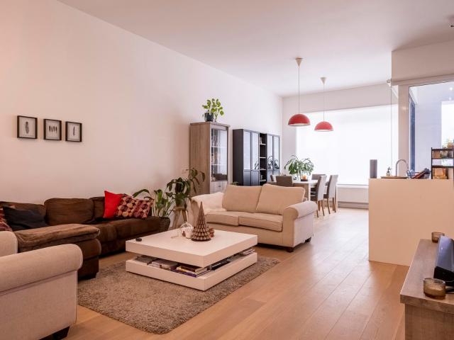 WALLS Vastgoedmakelaars | Gemeubeld appar. 8601872