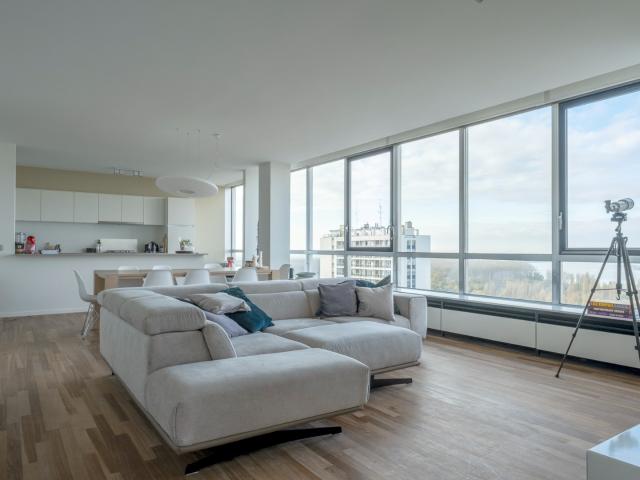 WALLS Vastgoedmakelaars | Gemeubeld appar. 8625170