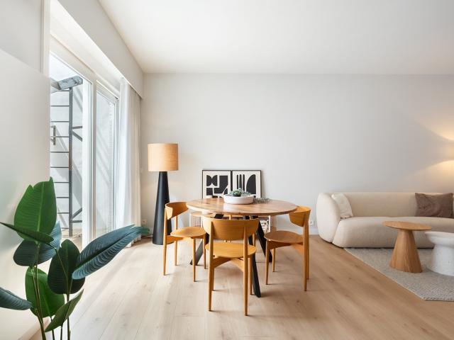 WALLS Vastgoedmakelaars | Gemeubeld appar. 8626296