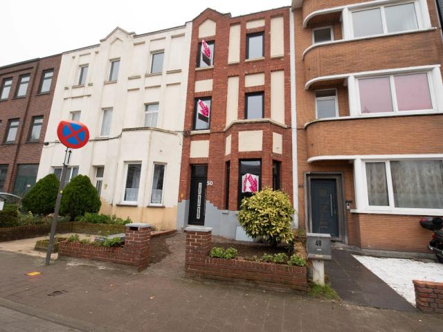 WALLS Vastgoedmakelaars | Gezellig appart. 8634004