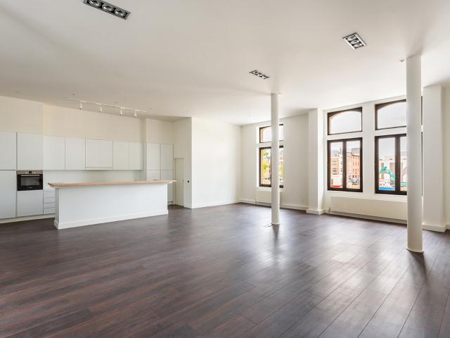 WALLS Vastgoedmakelaars | Prachtige loft. 8621633