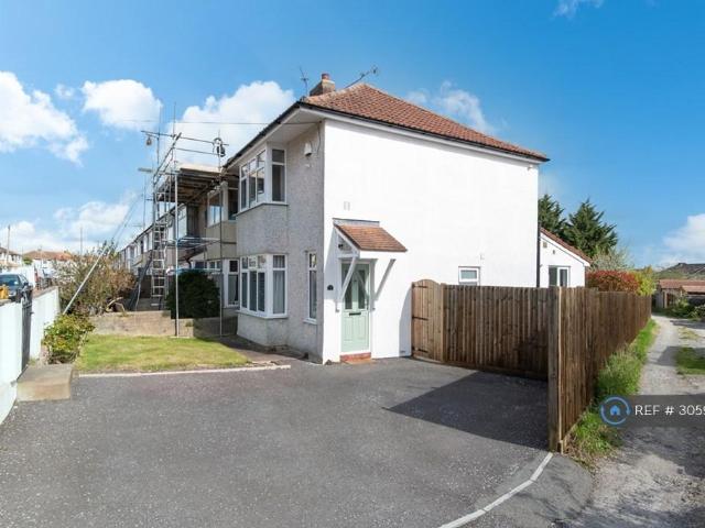 Wallscourt Road, Filton, Bristol, BS34 3 bed end of terrace house to rent £1,700 pcm £392 pw