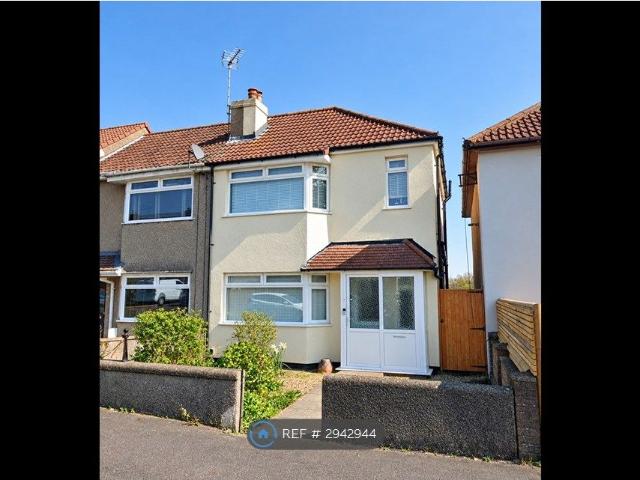 Wallscourt Road South, Bristol BS34, 4 bed end terrace house to rent, £2,100 pcm | PrimeLocation