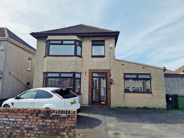 Wallscourt Road South, Bristol BS34 6 bed detached house to rent £2,700 pcm £623 pw